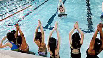 Svømmekurs oppstart 17. januar!